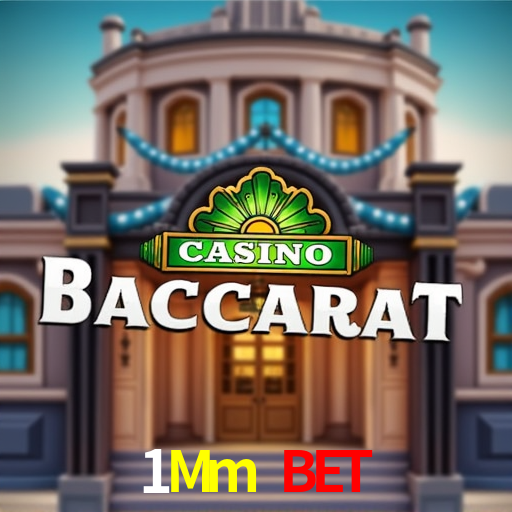1Mm Bet App