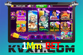 1Mm Bet
