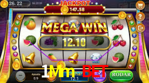1Mm Bet